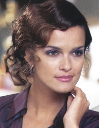 Romantische Frisuren