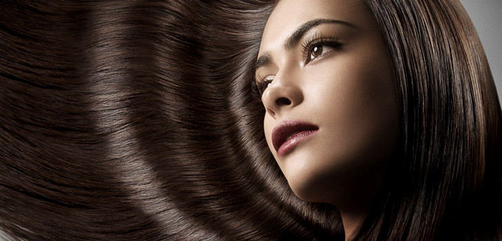 Die besten und geeignetsten Frisuren für ein rundes Vollgesicht, Foto