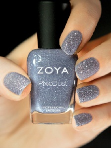 Modische Farbe von Nagellack Frühling-Sommer 2013