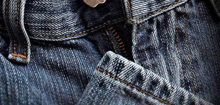 Die modischste Jeans, Winter 2014-2015