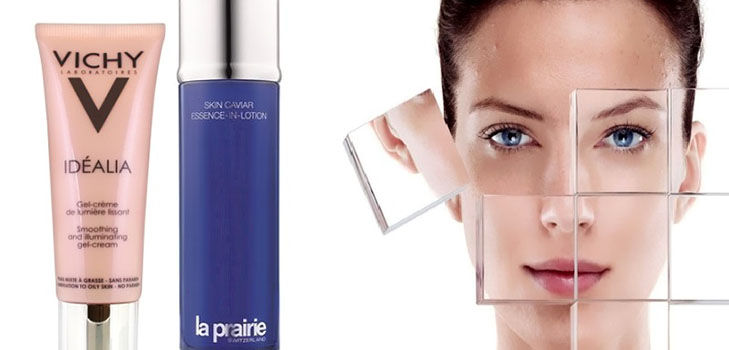 Geheimnisse der Perfektion: La Prairie und Vichy