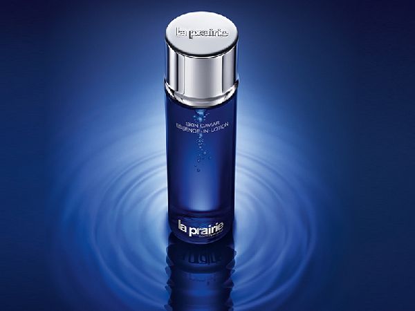 Geheimnisse der Perfektion: La Prairie und Vichy