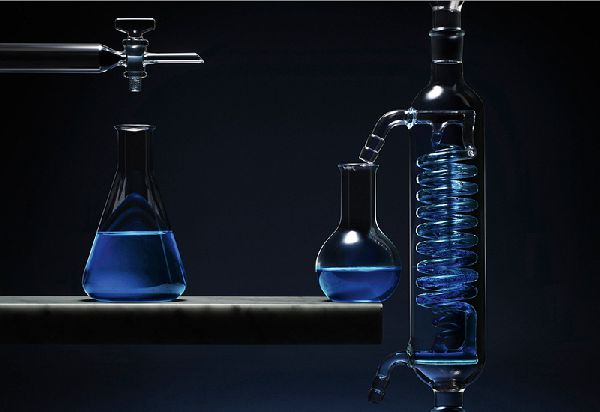 Geheimnisse der Perfektion: La Prairie und Vichy