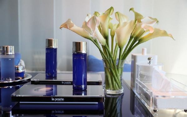 Geheimnisse der Perfektion: La Prairie und Vichy
