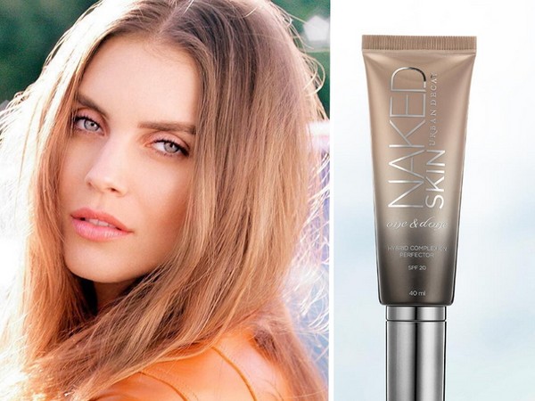 Geheimnisse der natürlichen Schönheit: Make-up-Neuheiten Urban Decay