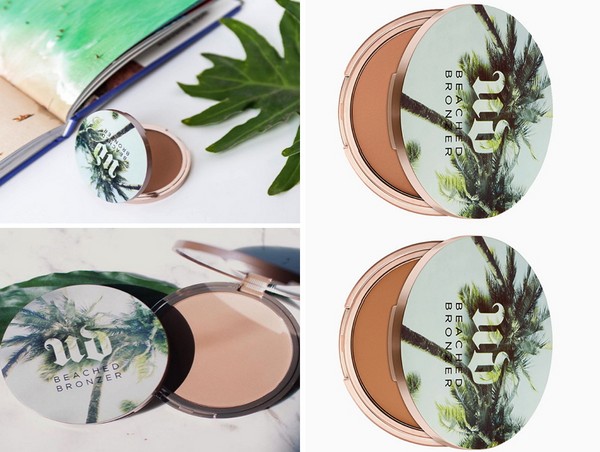 Geheimnisse der natürlichen Schönheit: Make-up-Neuheiten Urban Decay