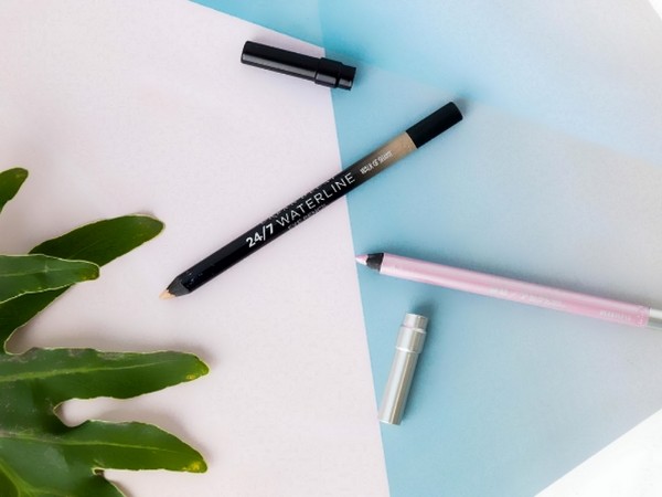 Geheimnisse der natürlichen Schönheit: Make-up-Neuheiten Urban Decay