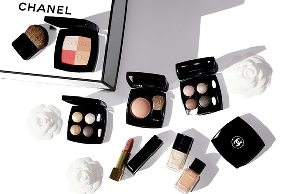 Geheimcodes Chanel: Frühlingskollektion von Make-up Coco Codes