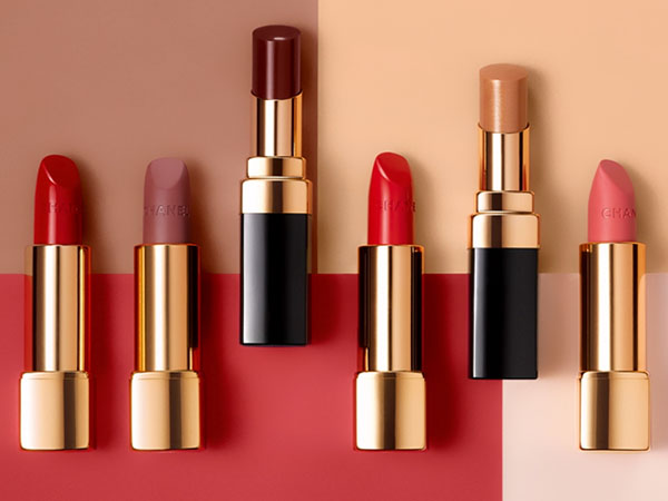 Geheimcodes Chanel: Frühlingskollektion von Make-up Coco Codes