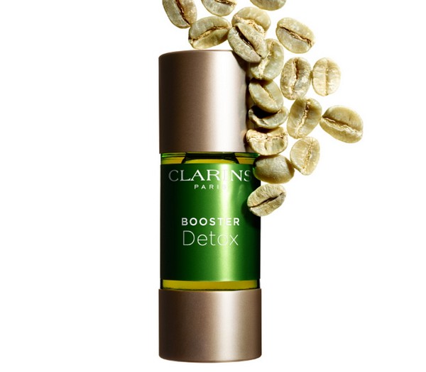 Secret Beauty-Waffe: neue Booster von Clarins