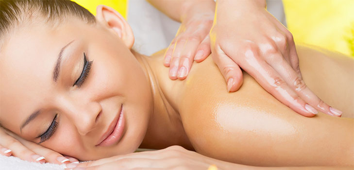 Kraft und Harmonie des Lebens: Thai-Massage im SPA-Salon Banyan Tree