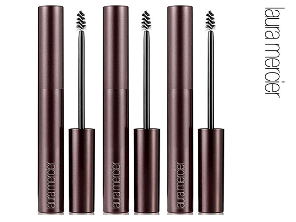 Leuchtendes Aussehen: eine Sammlung von Make-up Laura Mercier Eyeconics Herbst Winter 2016