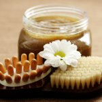 Kaffee-Peeling Kaffee-Peeling