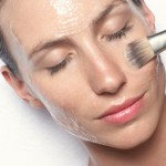 Mediales Peeling (TCA-Peeling) Mediales Peeling (TCA-Peeling)