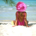 Schutz vor Sonne Schutz vor Sonne