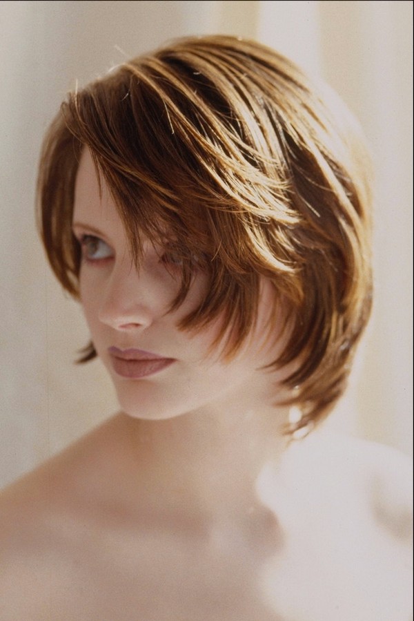 Haarschnitte für kurze Haare 2016