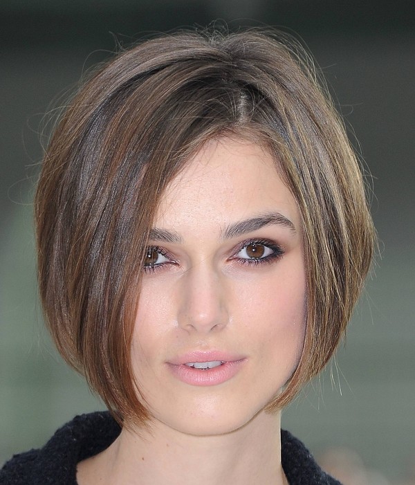 Haarschnitte für kurze Haare 2016