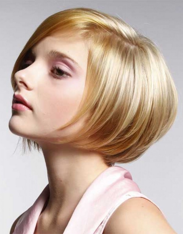 Haarschnitte für kurze Haare 2016