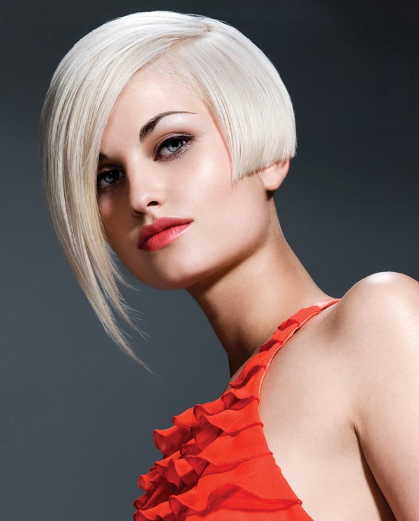 Haarschnitte für kurze Haare 2016