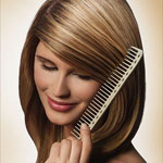 Trockenshampoo für das Haar
