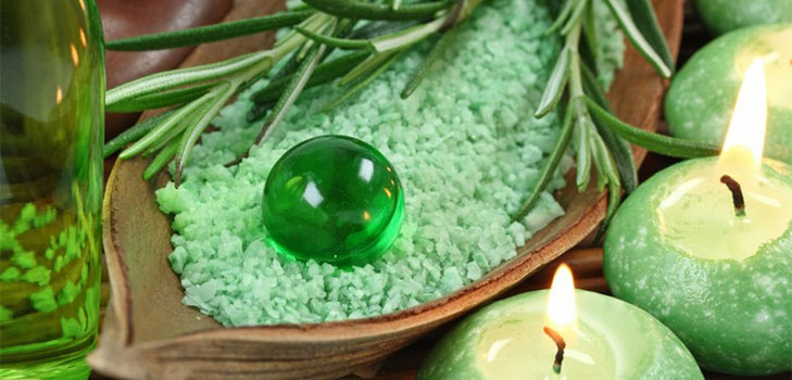 Thai Spa Practices Thai Lab - eine einfache Reise zur Exzellenz