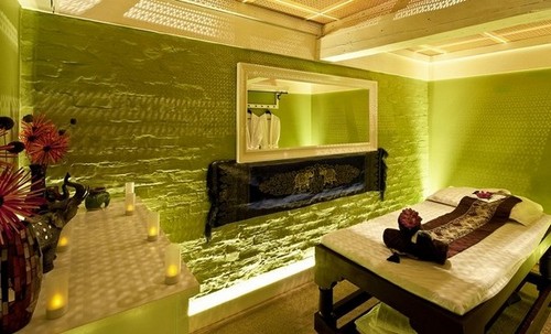 Thai Spa Practices Thai Lab - eine einfache Reise zur Exzellenz
