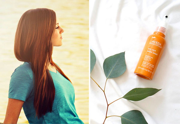 Top-3 Haarsprays, die einen Urlaub wert sind