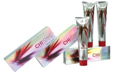 Top-5 Haarfarben