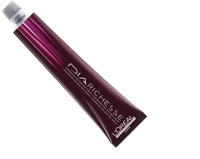 Top-5 Haarfarben