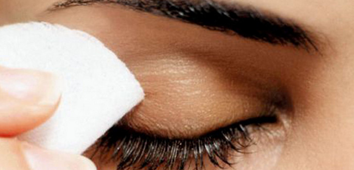 Top-5-Tools zum Entfernen von wasserfestem Make-up