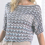 Strickwaren Winter 2014- 2014