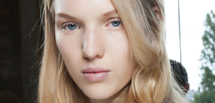 Lernen Sie die Kunst des nicht wahrnehmbaren Make-ups: Die Geheimnisse der Lanvin-Experten