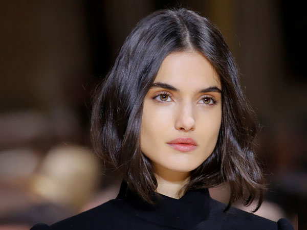 Lernen Sie die Kunst des nicht wahrnehmbaren Make-ups: Die Geheimnisse der Lanvin-Experten