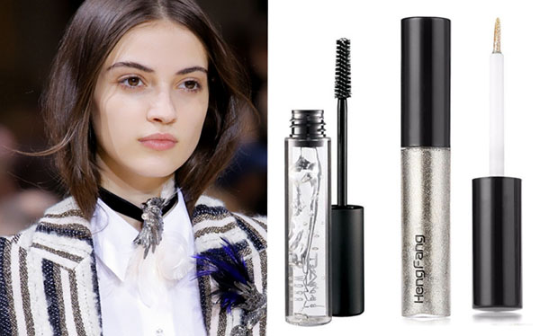 Lernen Sie die Kunst des nicht wahrnehmbaren Make-ups: Die Geheimnisse der Lanvin-Experten