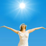 Hautpflege im Sommer Hautpflege im Sommer