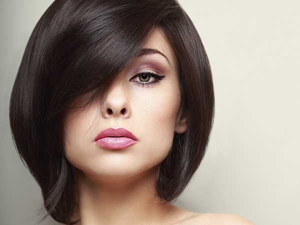 Smart Haircut ohne Styling - Fotos und Bewertungen