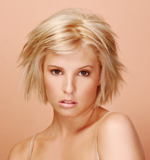 Smart Haircut ohne Styling - Fotos und Bewertungen