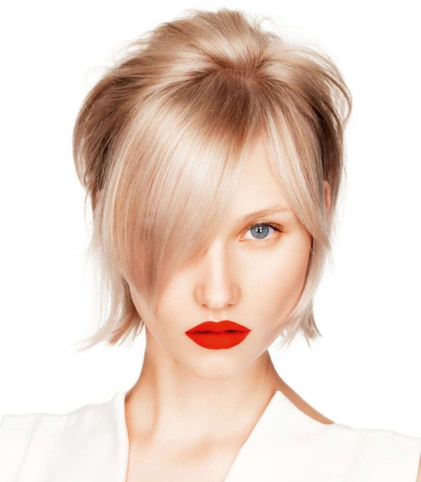 Smart Haircut ohne Styling - Fotos und Bewertungen