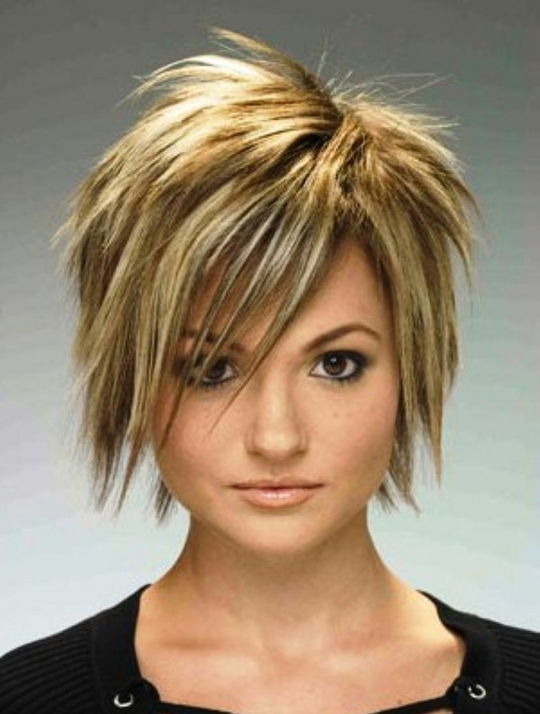 Smart Haircut ohne Styling - Fotos und Bewertungen