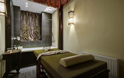 Bald wird BanyanTree einen neuen Showroom eröffnen
