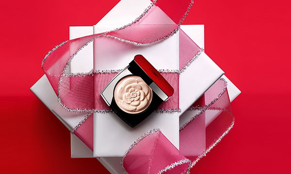 Magnificent Trio: Neuheiten Chanel für glänzendes Make-up