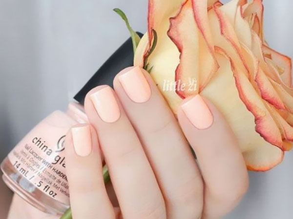 Frühlingsmaniküre: Stilvolle Trends aus China Glaze