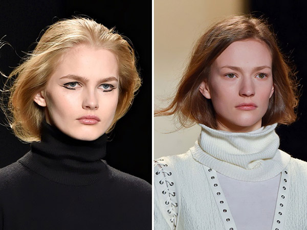 Haare unter dem Kragen - die eigentliche Herbstverlegung 2016