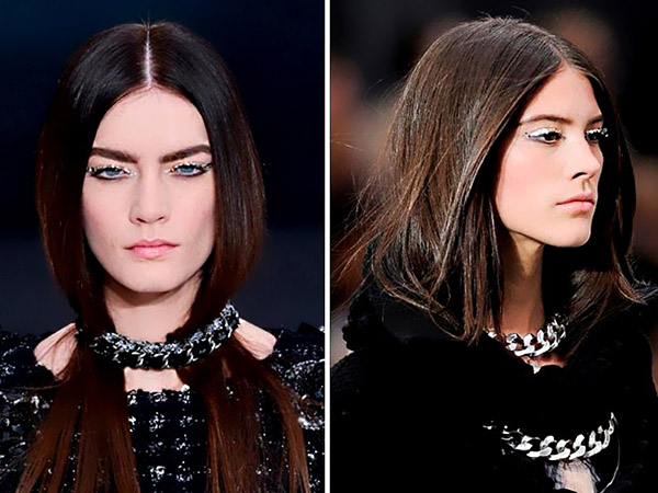 Haare unter dem Kragen - die eigentliche Herbstverlegung 2016