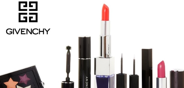 Weiter zu den Sternen: Herbstkollektion Make-up Givenchy Superstellar