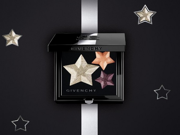 Weiter zu den Sternen: Herbstkollektion Make-up Givenchy Superstellar