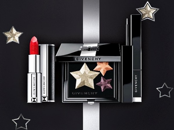 Weiter zu den Sternen: Herbstkollektion Make-up Givenchy Superstellar