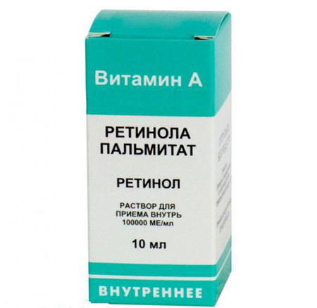  Vitamine Retinoide Vitamin A