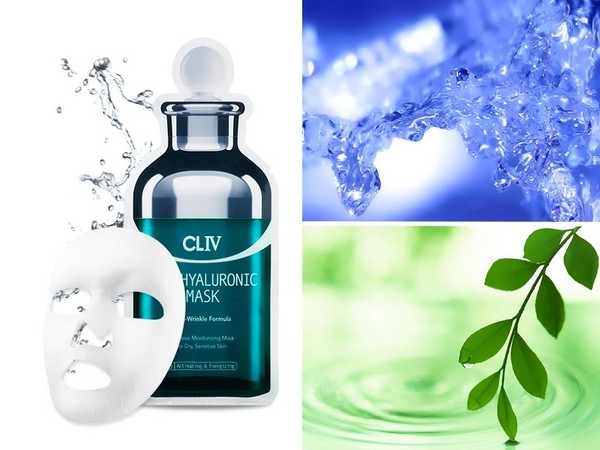 Leben spendende Elixiere: Koreanische Neuheiten Cliv Max Hyaluronic