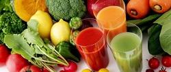 Gemüsesaft